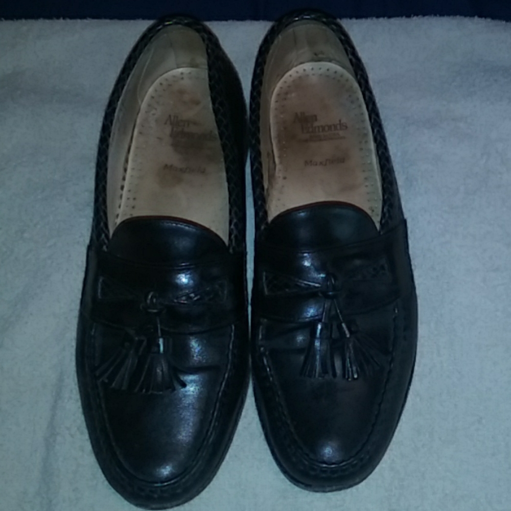 Allen Edmonds Maxfield